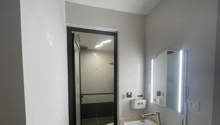 NHÀ CẦN BÁN  NGUYỄN ĐẠO AN  2 THOÁNG, GẦN OTO TRÁNH, 60M2